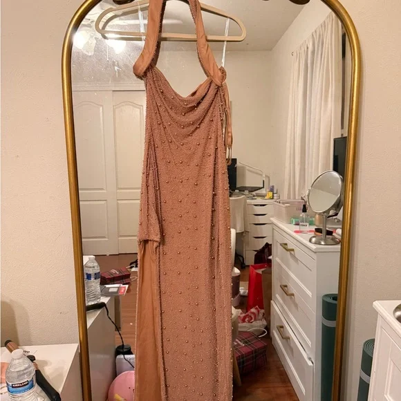 Oh Polly Maxi Dress - Picture 5 of 7